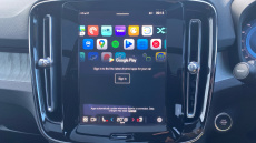 Volvo XC40 2.0 B4P Ultra Dark 5dr Auto Petrol Estate